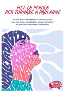 Libro bianco HIV prevenzione check point